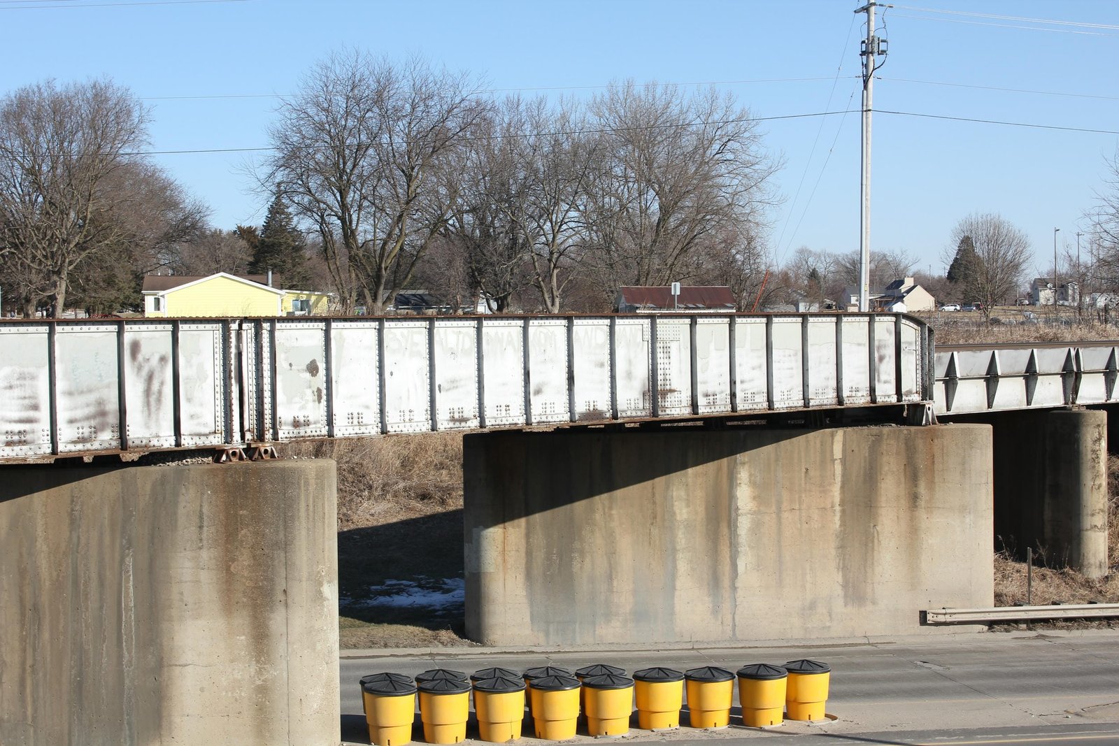 Span #3